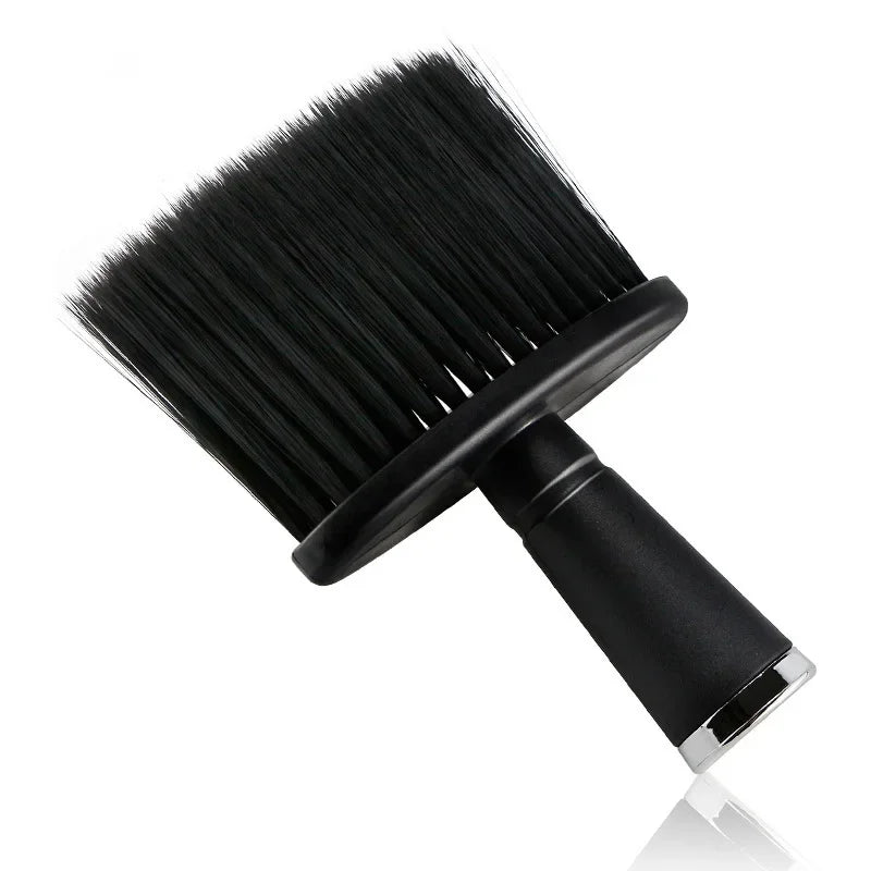 Professional Soft Neck Face Duster Brushes