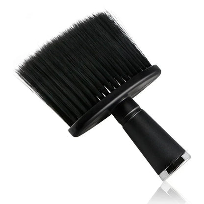 Professional Soft Neck Face Duster Brushes