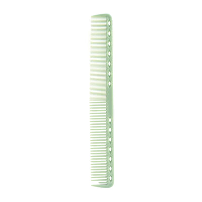 Multicolour Portable Anti-static Hair Combs Professional Barber Plastic Hairdressing Haicut Brush Salon Styling Tool Accessories
