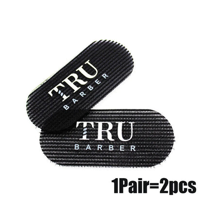 Barber Hair Sticker Hairdressing Tape