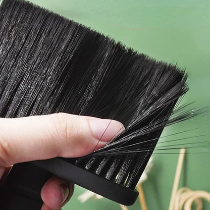 Professional Soft Neck Face Duster Brushes