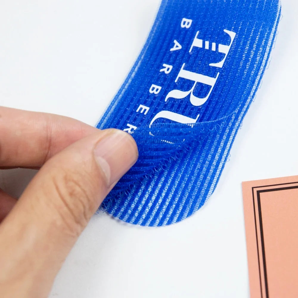 Barber Hair Sticker Hairdressing Tape