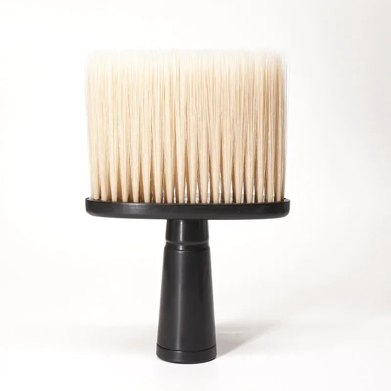 Professional Soft Neck Face Duster Brushes