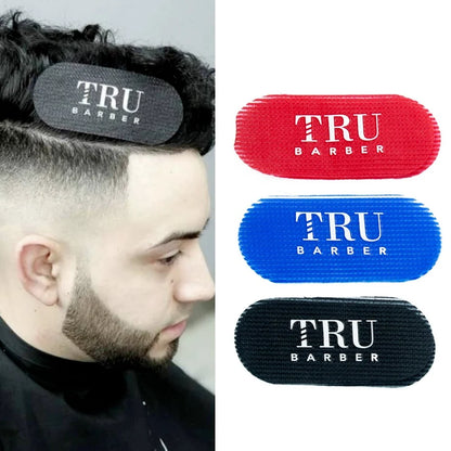 Barber Hair Sticker Hairdressing Tape