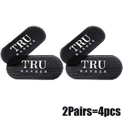 Barber Hair Sticker Hairdressing Tape