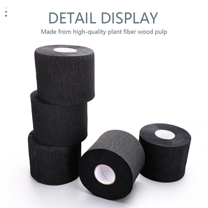 Professional Barber Neck Paper Disposable