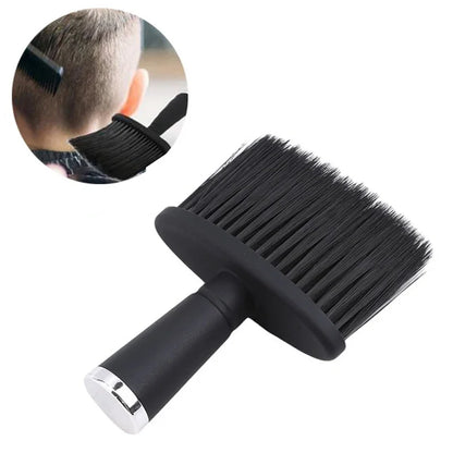 Professional Soft Neck Face Duster Brushes