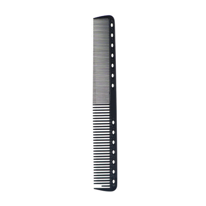 Multicolour Portable Anti-static Hair Combs Professional Barber Plastic Hairdressing Haicut Brush Salon Styling Tool Accessories