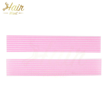 Hair Want 4Pcs Barber Hair Gripper Hair Sticker Holder Hairpin Styling Tool Hairdressing Accessories Beauty Salon Tool