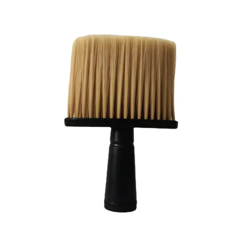Professional Soft Neck Face Duster Brushes