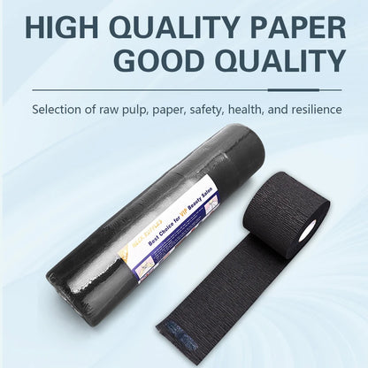 Professional Barber Neck Paper Disposable