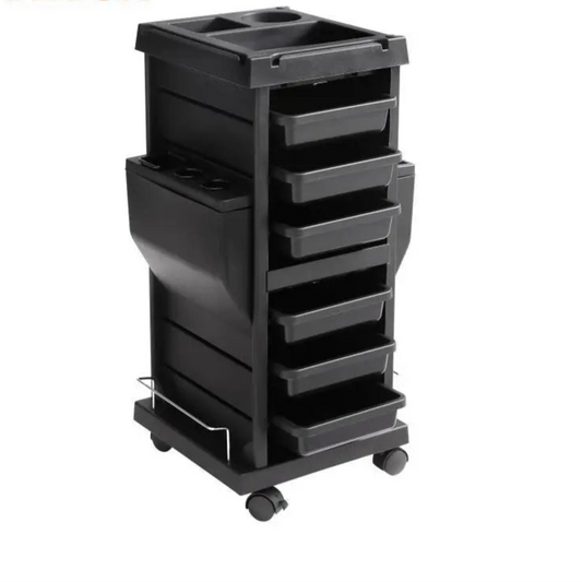 Ultimate Salon Trolley Cart  for Stylist
